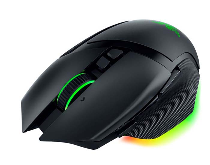 TNC Store Chuột Gaming Razer Basilisk V3 Pro